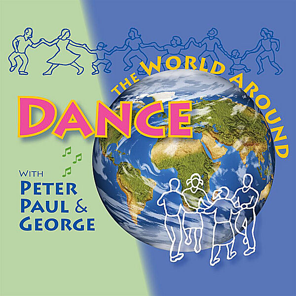 Cover art for Dance the World Around